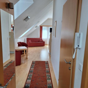 Gästehaus Tegelhofer Wohnung Eisenerz
